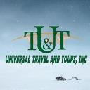 Unversal Travel and Tours Inc logo